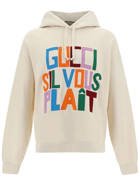 gucci s'il vous plait|Gucci.